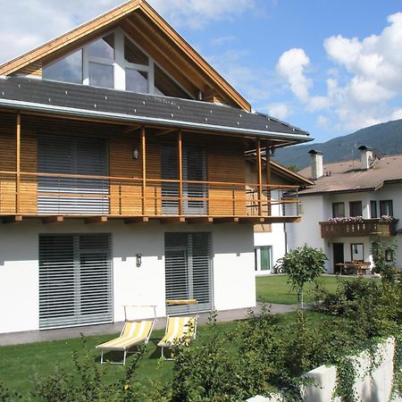 Tauberhof Apartments Bressanone Extérieur photo