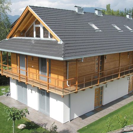 Tauberhof Apartments Bressanone Extérieur photo