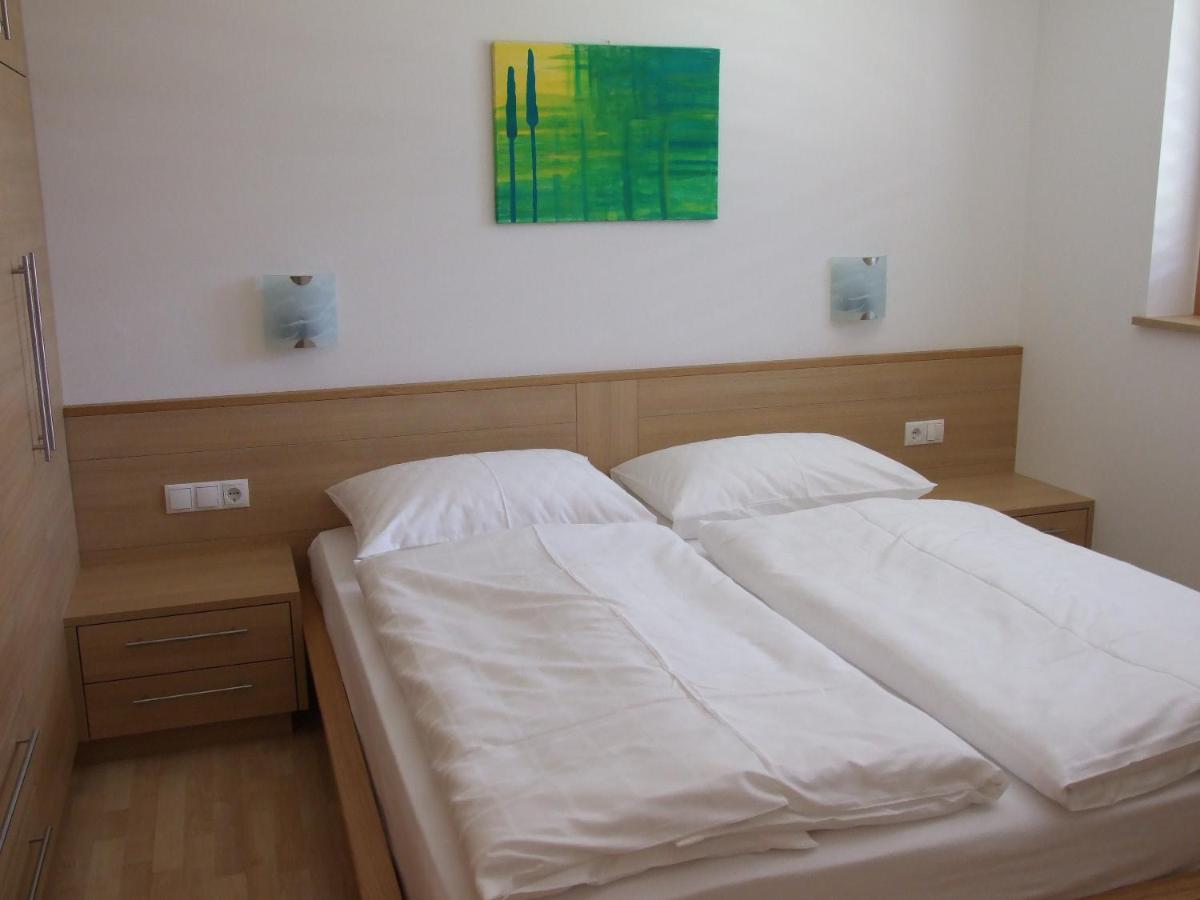 Tauberhof Apartments Bressanone Extérieur photo