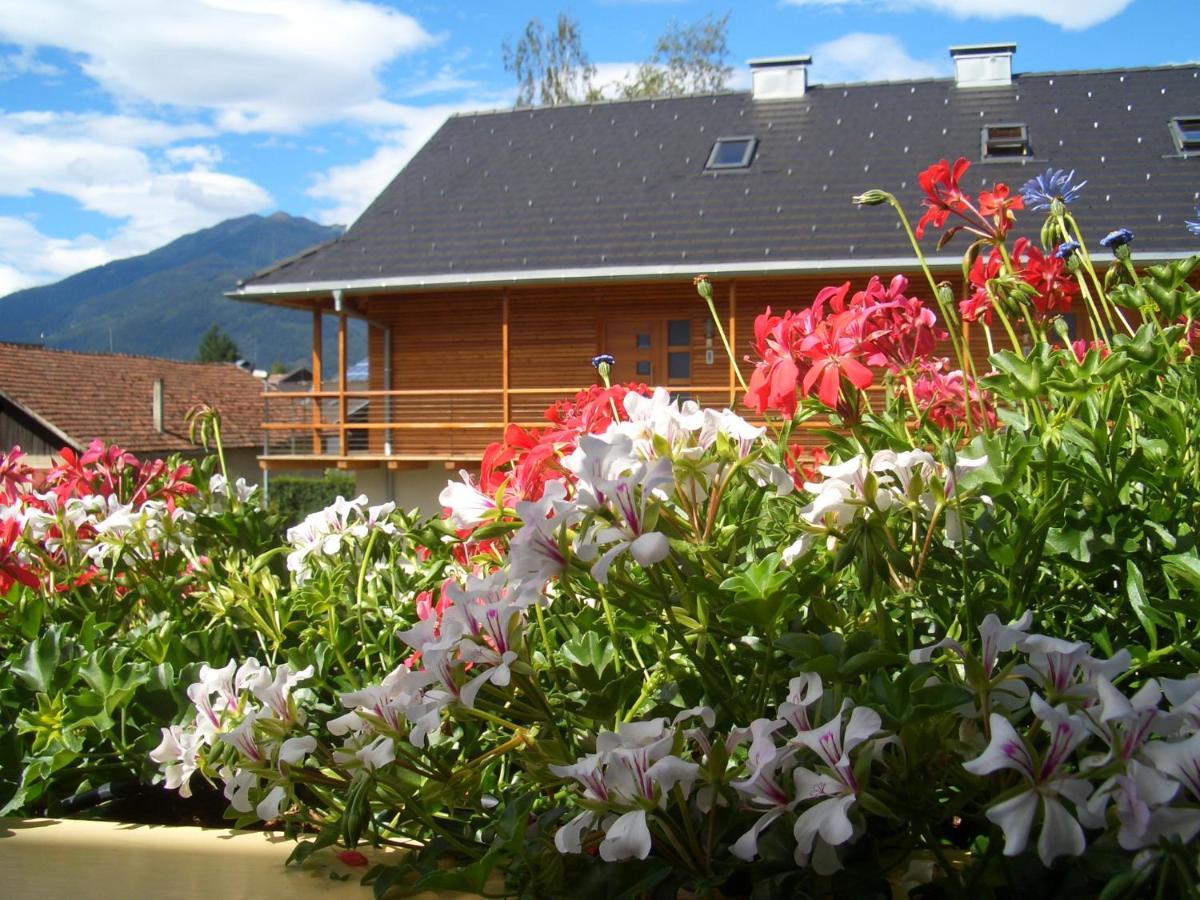 Tauberhof Apartments Bressanone Extérieur photo