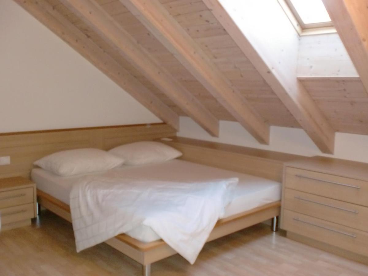 Tauberhof Apartments Bressanone Extérieur photo