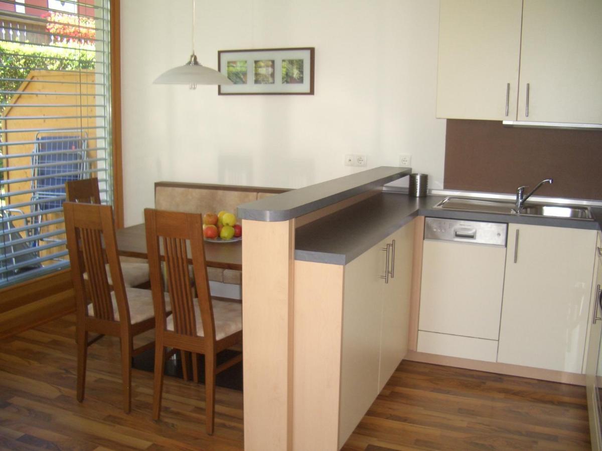 Tauberhof Apartments Bressanone Extérieur photo