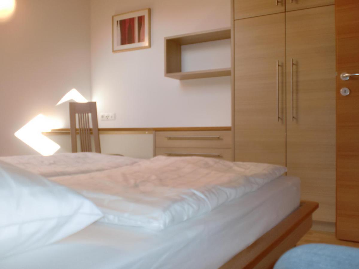 Tauberhof Apartments Bressanone Extérieur photo