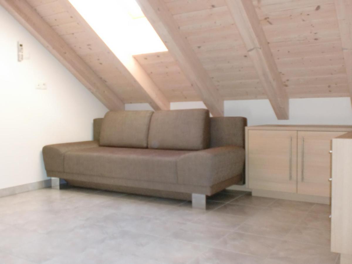 Tauberhof Apartments Bressanone Extérieur photo