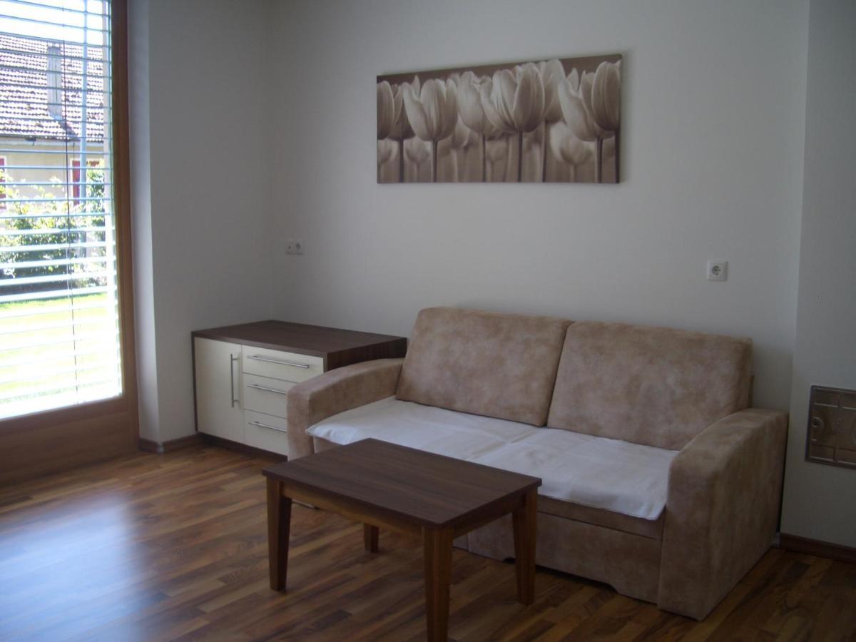 Tauberhof Apartments Bressanone Extérieur photo