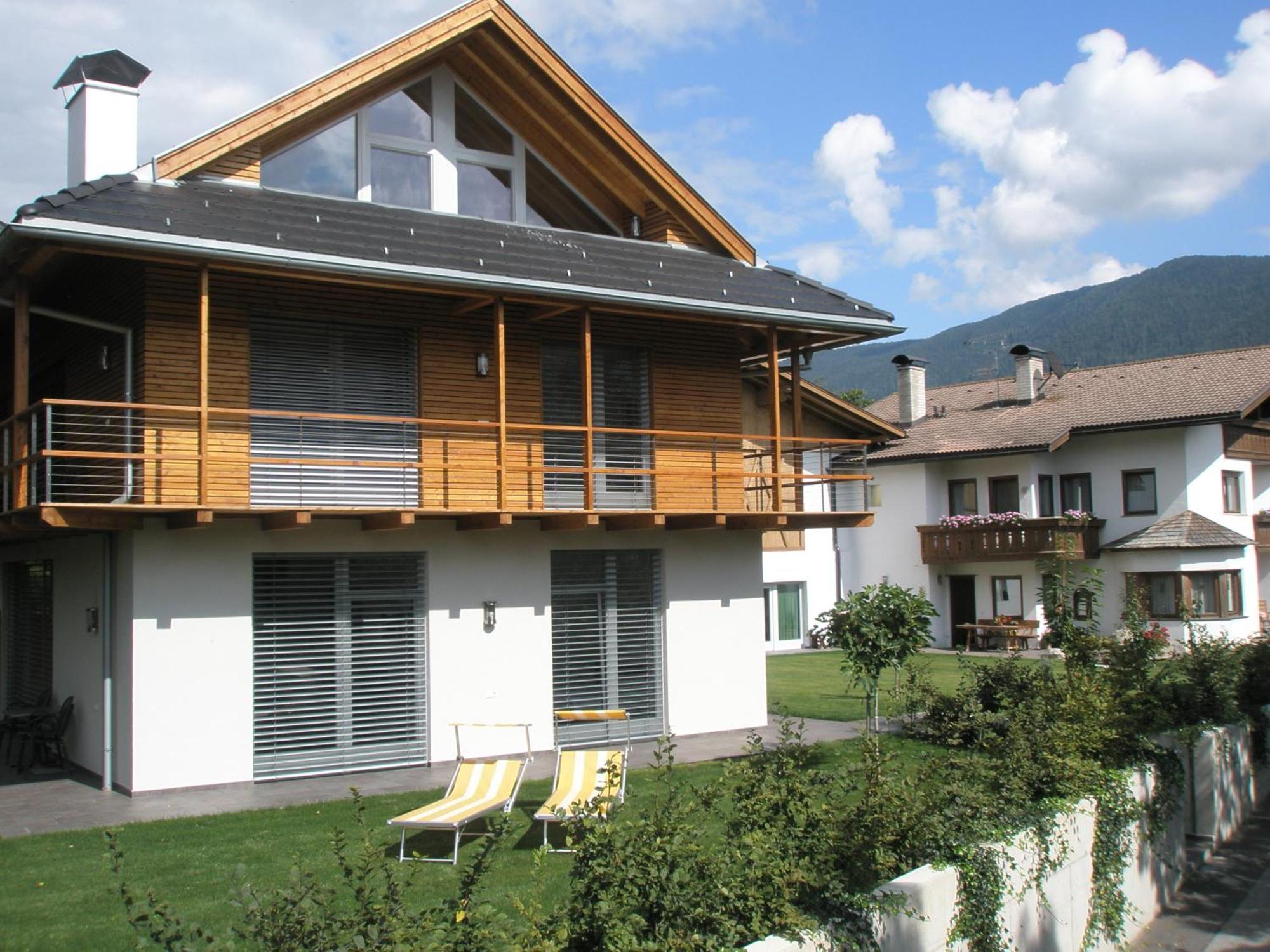 Tauberhof Apartments Bressanone Extérieur photo
